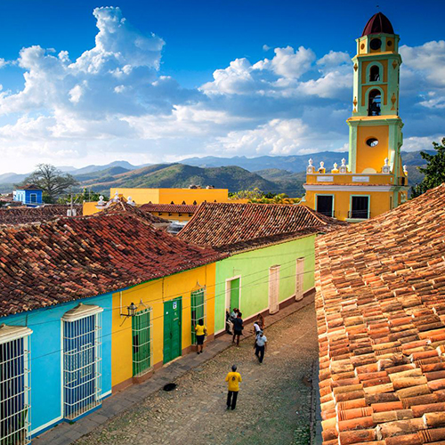 trinidad-cuba